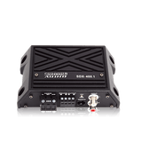 SDX-400.1 Weatherproof Mono Amplifier
