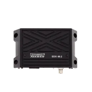 Sundown Audio SDX90.2 2-Channel Weatherproof Amplifier