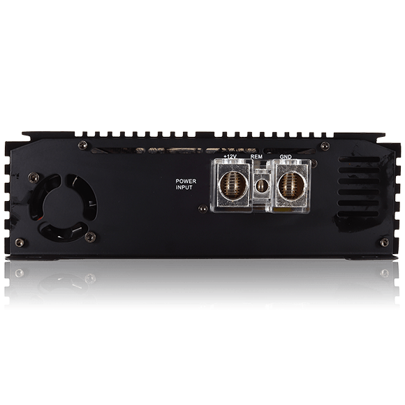 SFB-1000.4 4-Channel Amplifier *USED*