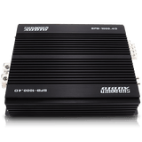 SFB-1000.4 4-Channel Amplifier