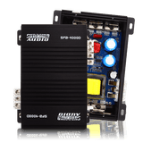 Refurbished SFB-1000D Full Range Amplifier
