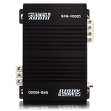Sundown Audio SFB-1000D 1000W RMS Monoblock Full Range Amplifier