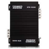 Refurbished SFB-1000D Full Range Amplifier