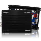 SFB-1800.5 5-Channel Amplifier