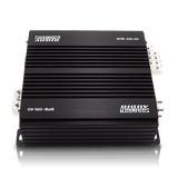 Refurbished SFB-200.4 4-Channel Amplifier