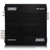 Sundown Audio SFB-200.4 4-Channel Amplifier