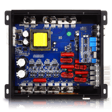 Refurbished SFB-200.4 4-Channel Amplifier