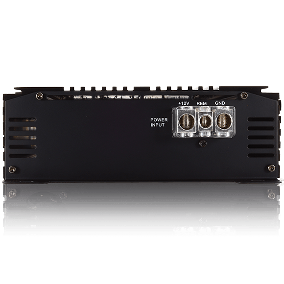 Sundown Audio SFB-200.4 4-Channel Amplifier