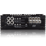 Refurbished SFB-200.4 4-Channel Amplifier