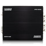 Refurbished Sundown Audio SFB-5000D 5000W Full Range Car Audio Amplifier/Amp