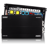Refurbished Sundown Audio SFB-8000D 8000W Full Range Car Audio Amplifier/Amp