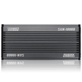 SAM-1000D Mono Powersports Amplifier