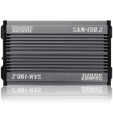 SAM-150.2 2-Channel Bluetooth Powersports Amplifier