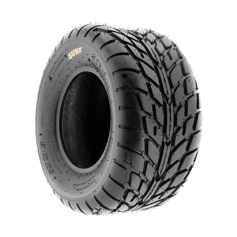 A021 TT Sport ATV UTV Dirt and Flat Track Tire 225/45-9 (18x9-9)