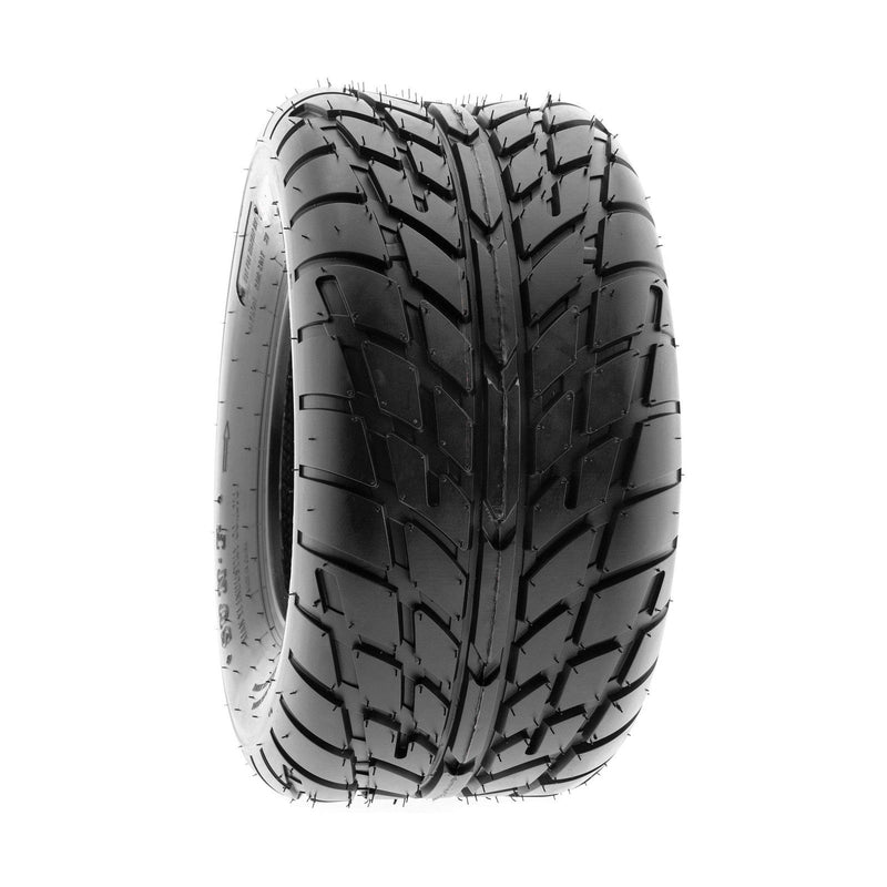 A021 TT Sport ATV UTV Dirt and Flat Track Tire 225/45-9 (18x9-9)