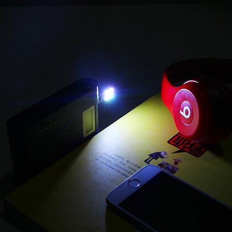 Super Bright USB LED Light Stick RGB 2 Pack