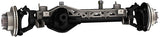 Jeep TJ, XJ, MJ, LJ, and ZJ, Superduty Dana 60 Axle Truss Swap Kit