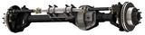 SD 60 Standalone Double Ended Ram Mount
