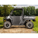 SuperATV - 2017-2025 Can-Am Defender HDPE Half Doors
