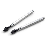 SuperATV - 2024+ Can-Am Maverick R Billet Hex Tie Rods
