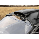 SuperATV - 2024+ Can-Am Maverick R Scratch-Resistant Full Windshield