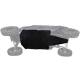 SuperATV  2017+ Can-Am Maverick X3 Max Full Skid Plate