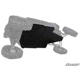 SuperATV  2017+ Can-Am Maverick X3 Max Full Skid Plate