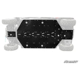 SuperATV CFMOTO UForce U10 Pro XL Full Skid Plate