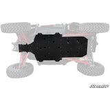 SuperATV - 2019+ Honda Talon 1000 Full Skid Plate