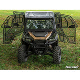 SuperATV 2016+ Polaris General 1000 Cab Enclosure Doors