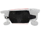 SuperATV 2017+ Polaris General 4 Full Skid Plate
