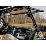 SuperATV 2020+ Polaris General XP 1000 Maxdrive Power Flip Windshield