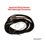 SuperATV 2023+ Polaris Ranger XP Kinetic Power Steering Kit