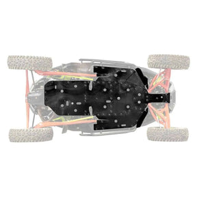 SuperATV 2022+ Polaris RZR Pro R Full Skid Plate UTV Parts Guy