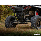 SuperATV 2018+ Polaris RZR Turbo S High Clearance Billet Aluminum Radius Arms