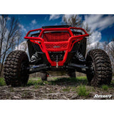 SuperATV- 2014-2023 Polaris RZR XP 1000 High Clearance Boxed A-Arms