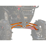 SuperATV- 2014+ Polaris RZR XP 1000 High Clearance Boxed Radius Arms