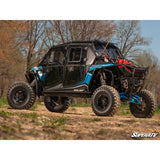 SuperATV 2016-2021 Polaris RZR XP4 Turbo Cab Enclosure Doors