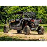 SuperATV 2024+ Polaris RZR XP High Clearance Billet Radius Arms