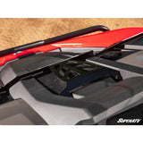 SuperATV 2024+ Polaris RZR XP Maxdrive Power Flip Windshield