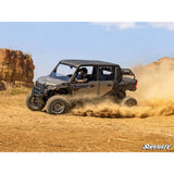 SuperATV 2024+ Polaris Xpedition 4" Long Travel Kit