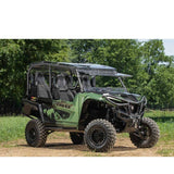 SuperATV 2021+ Yamaha Wolverine RMAX Front Bumper