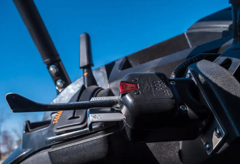 Universal UTV Plug & Play Turn Signal Kit by SuperATV