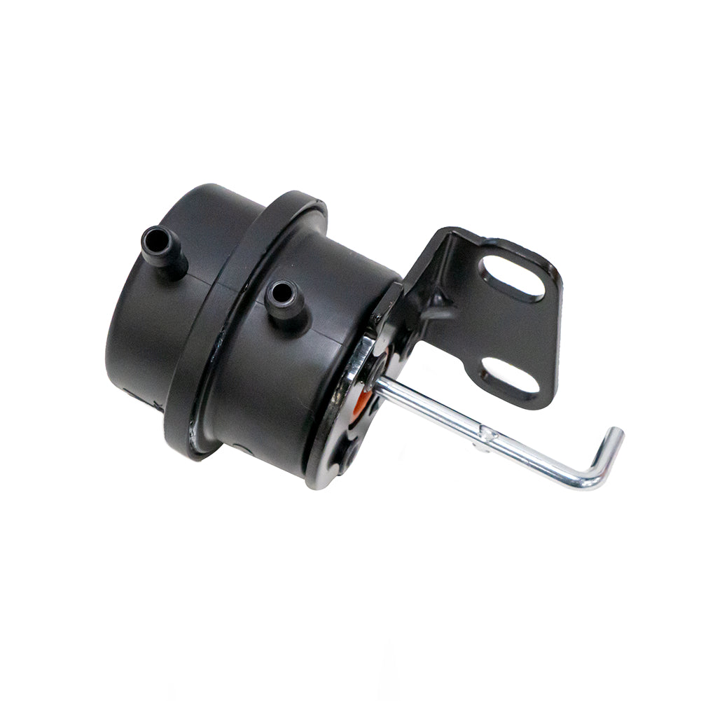 LSJ Bypass Valve