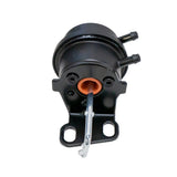 LSJ Bypass Valve