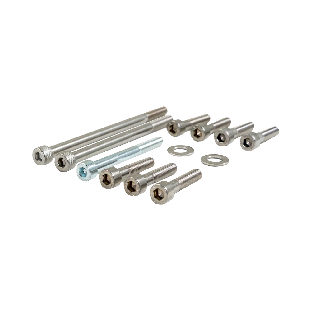 3800 Supercharger Bolts