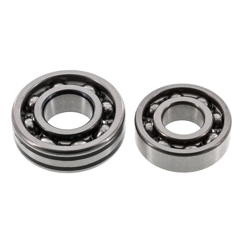 Supercharger Snout Bearings