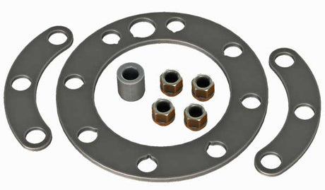 05-22 Super Duty Dana 60 8x6.5" Drill Jig