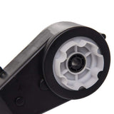 12V DC Motor and Gearbox for Kids Ride-On Car Repairs and Upgrades