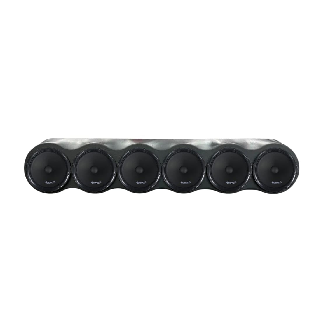 Supreme Sounds Roof Rack Combo (6) SS-65FS Supreme Sounds